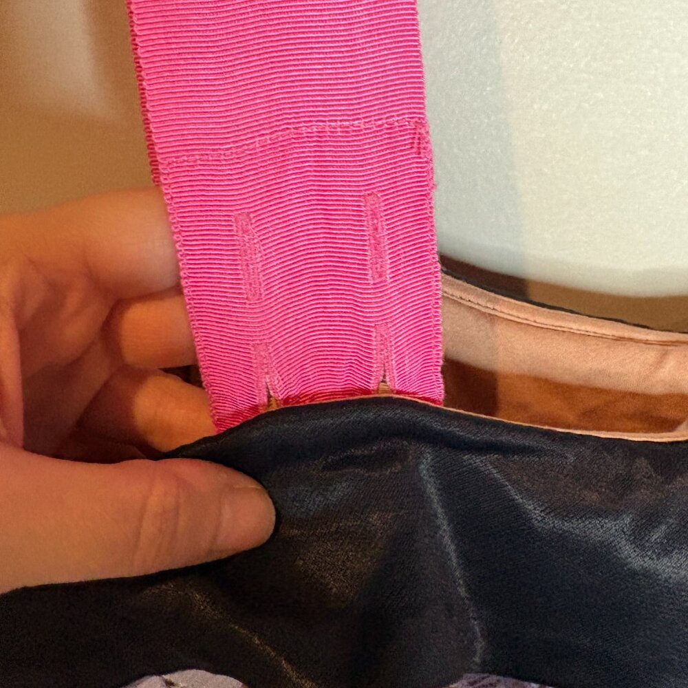 Anthropologie Maeve Sleeveless Square-Neck Mini D… - image 5